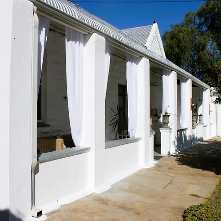 86 On Jubilee Hotel Oudtshoorn Exterior photo