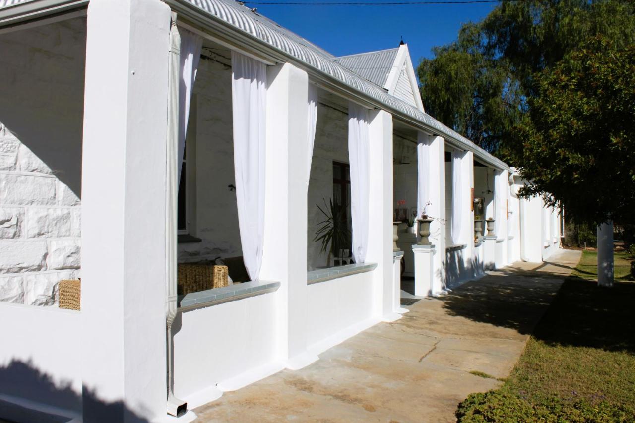 86 On Jubilee Hotel Oudtshoorn Exterior photo