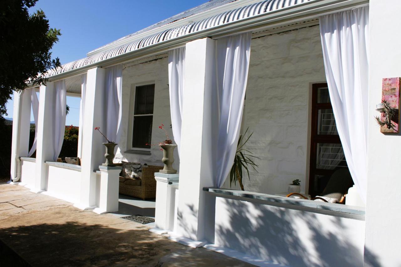 86 On Jubilee Hotel Oudtshoorn Exterior photo